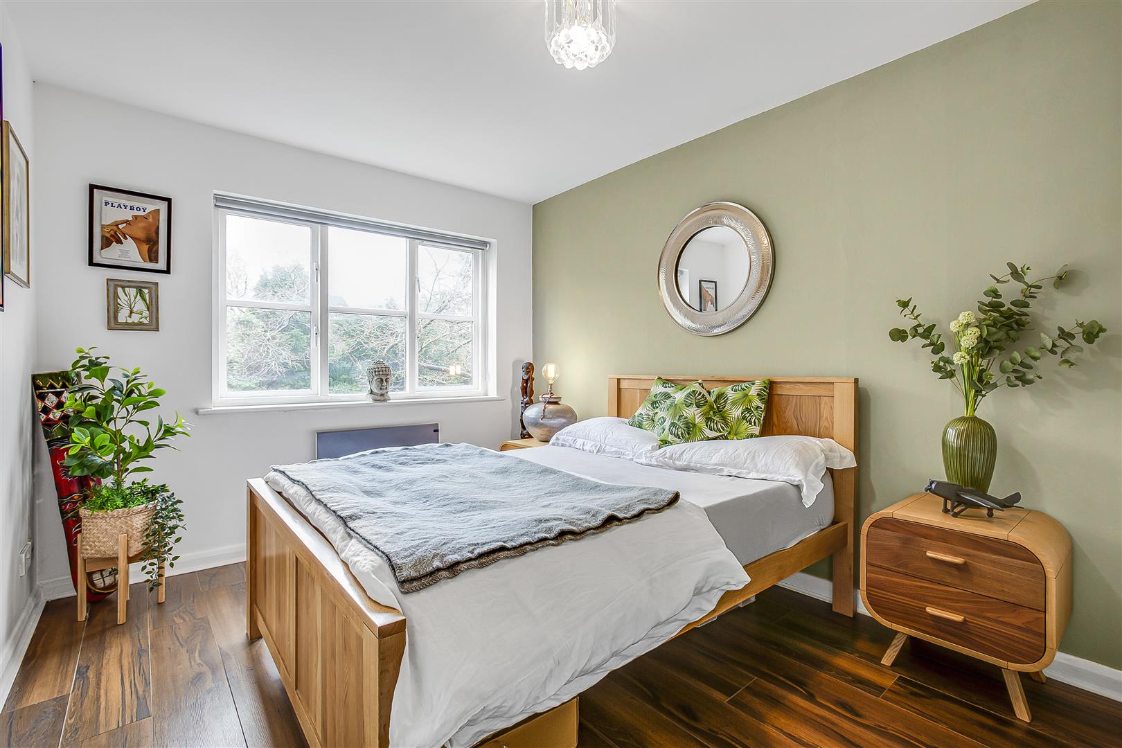 Heathview Court, Parkside, Wimbledon Andrew Scott Robertson